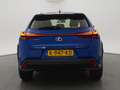 Lexus UX 300e 54 kWh *8% BIJTELLING* + LEDER / STOELVERW. / ADAP Bleu - thumbnail 8