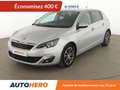 Peugeot 308 1.2 PureTech Allure Gris - thumbnail 1