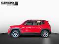 Jeep Renegade Limited 1.6 M-Jet (130 PS) 4x2 MT *AHK Rot - thumbnail 3
