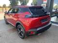 Peugeot 2008 Hybrid 136 e-DCS6 Allure Rosso - thumbnail 3