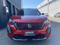 Peugeot 2008 Hybrid 136 e-DCS6 Allure Rosso - thumbnail 5