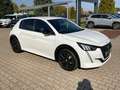 Peugeot 208 1.2 130 GT LED+Navi+Fernlichtass.+CarPlay Blanc - thumbnail 8