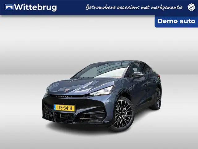 CUPRA Tavascan Adrenaline 82 kWh '21 inch all-season'