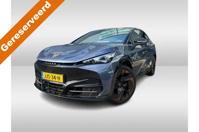 CUPRA Tavascan Adrenaline 82 kWh '21 inch all-season'