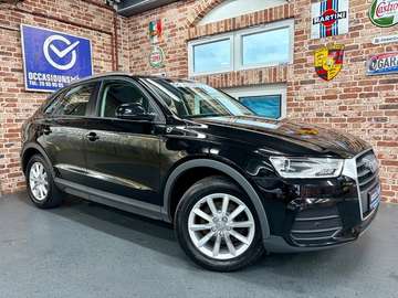 Q3 2.0 TDi 150cv Navi/SiègCh/ClimA/ALU17/PDC