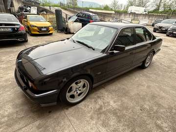 M5 3.8 c/airbag cat.