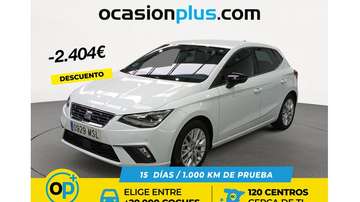 1.0 TSI S&S FR XS 115