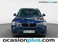 BMW X3 sDrive 18dA Bleu - thumbnail 13