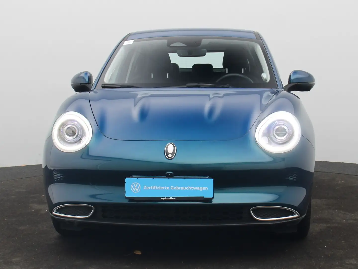 GWM ORA 03 400 Pro Wärmepumpe / Navi, Smartkey, LED Vert - 2