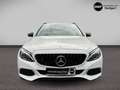 Mercedes-Benz C 250 d T | AHK | LED | Nightpaket | HU 06/27 Weiß - thumbnail 8