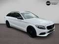 Mercedes-Benz C 250 d T | AHK | LED | Nightpaket | HU 06/27 Weiß - thumbnail 7