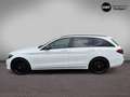 Mercedes-Benz C 250 d T | AHK | LED | Nightpaket | HU 06/27 Weiß - thumbnail 2