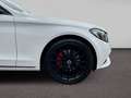 Mercedes-Benz C 250 d T | AHK | LED | Nightpaket | HU 06/27 Weiß - thumbnail 12