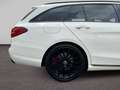 Mercedes-Benz C 250 d T | AHK | LED | Nightpaket | HU 06/27 Weiß - thumbnail 11