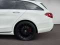 Mercedes-Benz C 250 d T | AHK | LED | Nightpaket | HU 06/27 Weiß - thumbnail 10