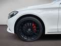 Mercedes-Benz C 250 d T | AHK | LED | Nightpaket | HU 06/27 Weiß - thumbnail 9