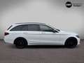 Mercedes-Benz C 250 d T | AHK | LED | Nightpaket | HU 06/27 Weiß - thumbnail 6