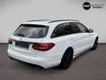 Mercedes-Benz C 250 d T | AHK | LED | Nightpaket | HU 06/27 Weiß - thumbnail 5