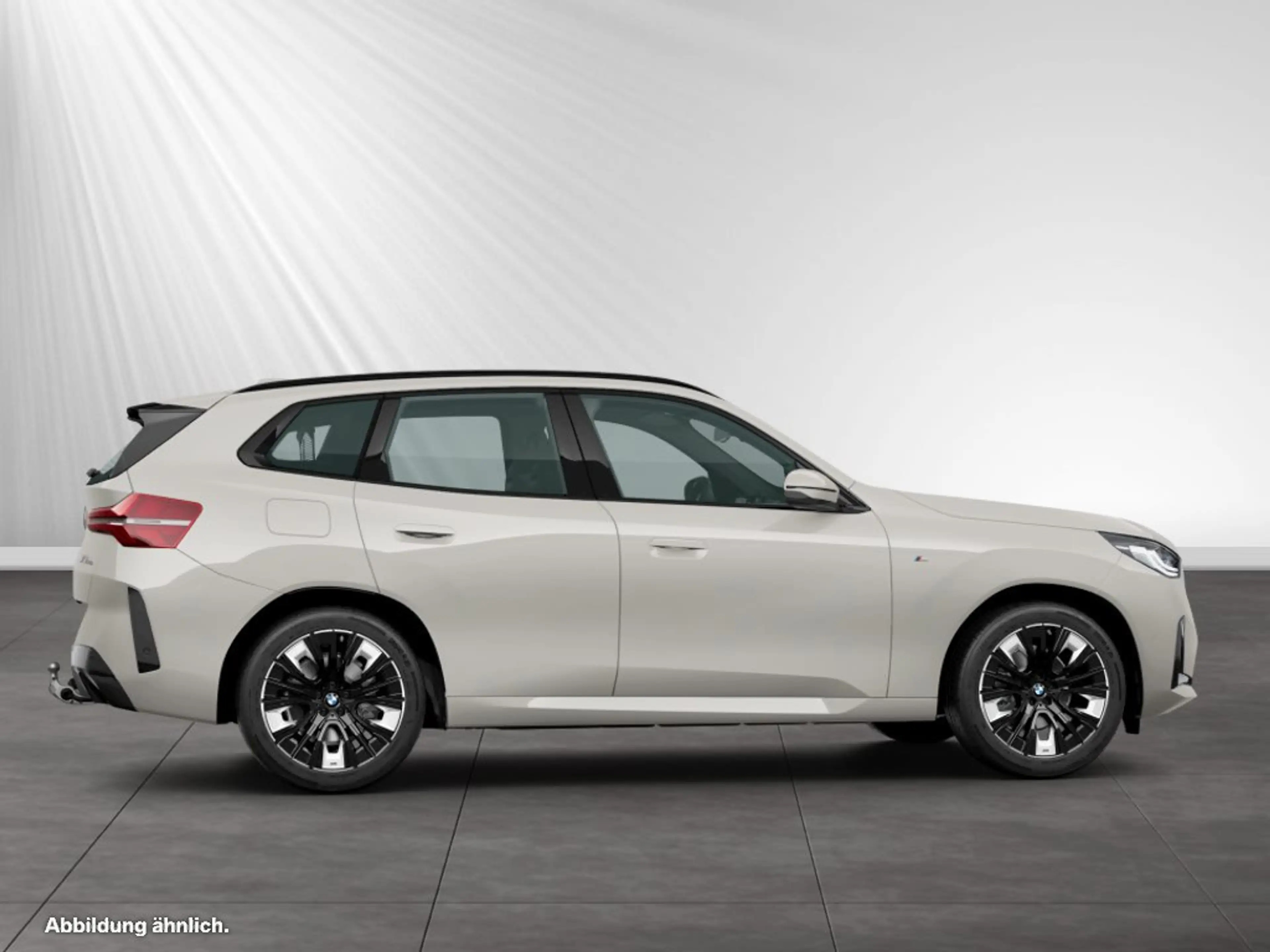 BMW X3 30e xDrive *Dune Grey*|M Sport|AHK|DA+ — photo 11
