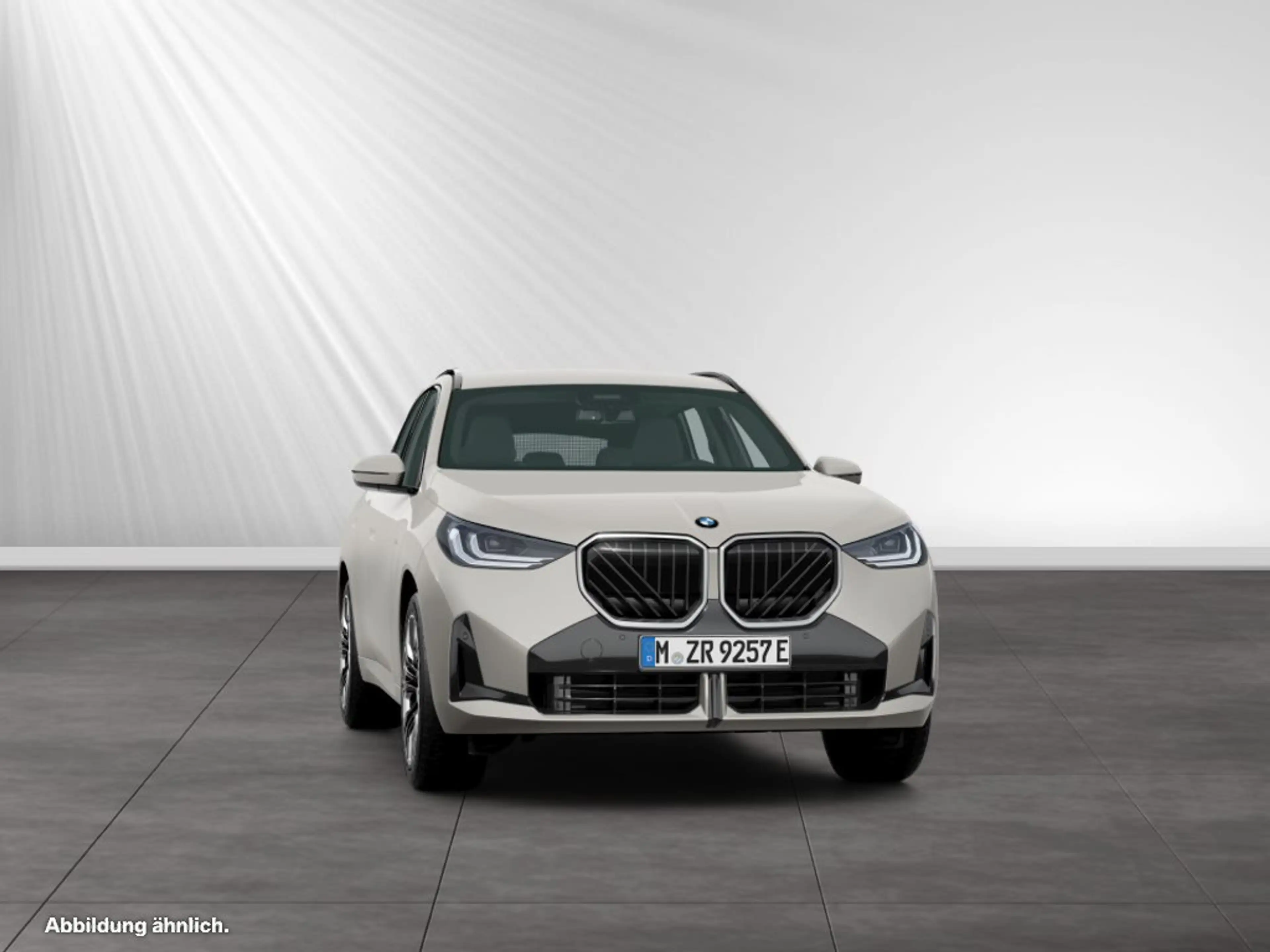 BMW X3 30e xDrive *Dune Grey*|M Sport|AHK|DA+ — photo 13