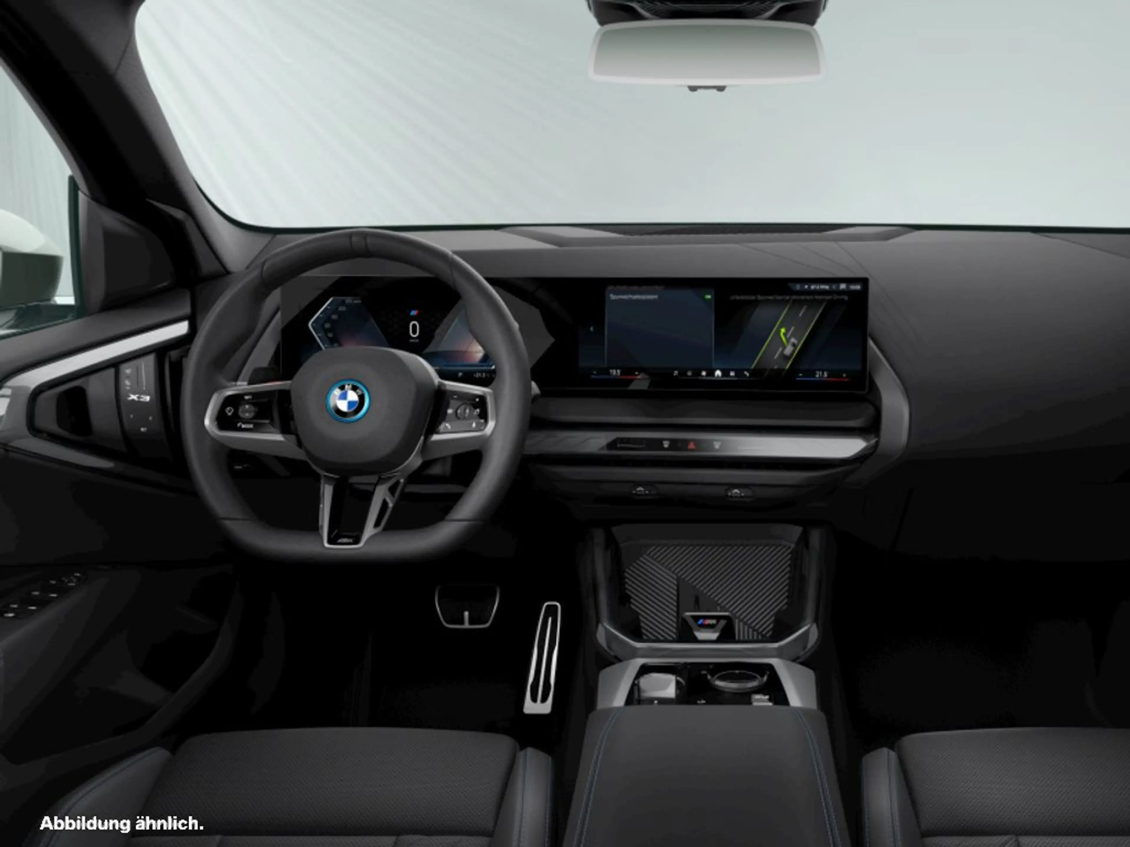 BMW X3 30e xDrive *Dune Grey*|M Sport|AHK|DA+ — photo 5