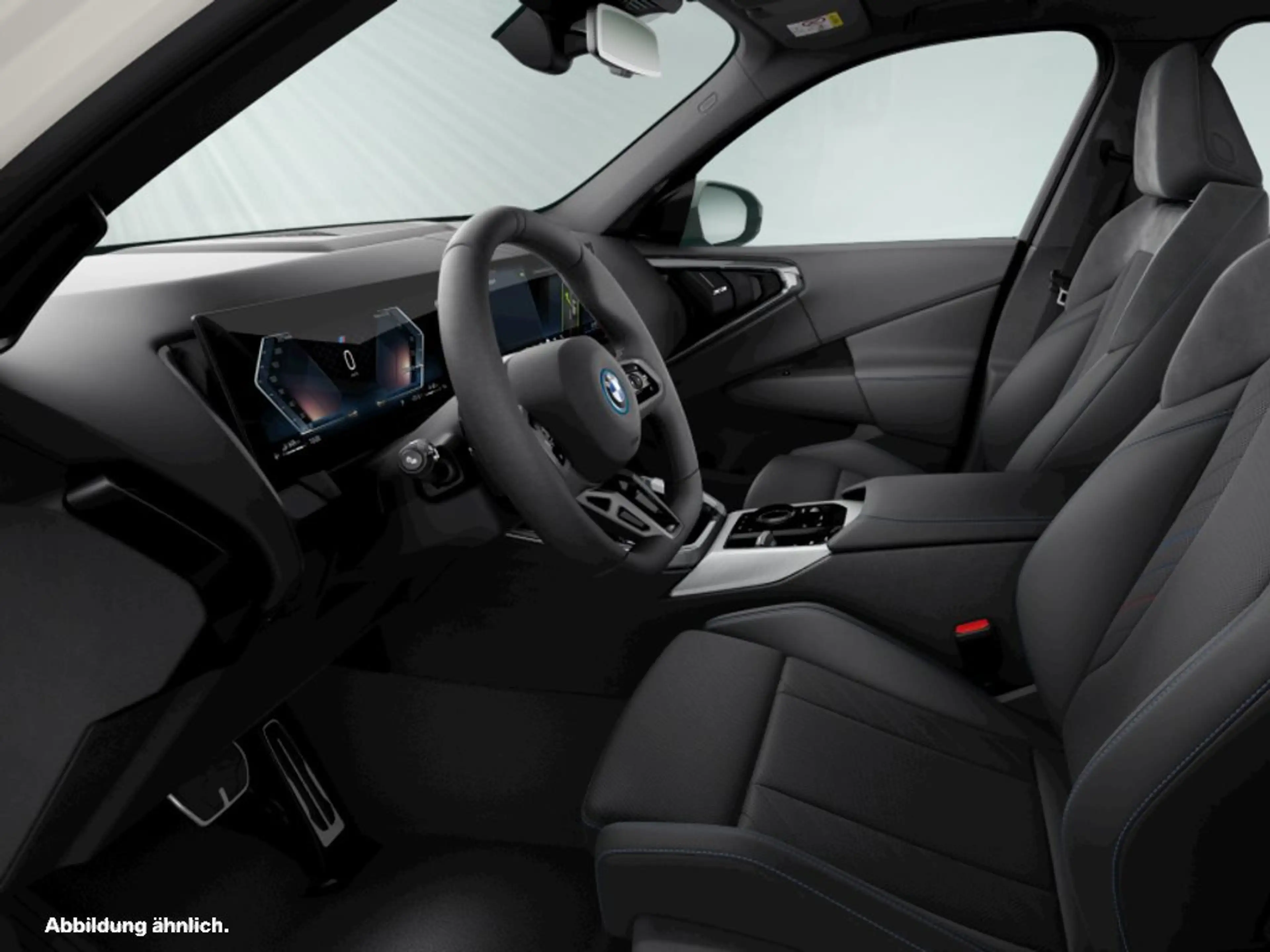 BMW X3 30e xDrive *Dune Grey*|M Sport|AHK|DA+ — photo 3