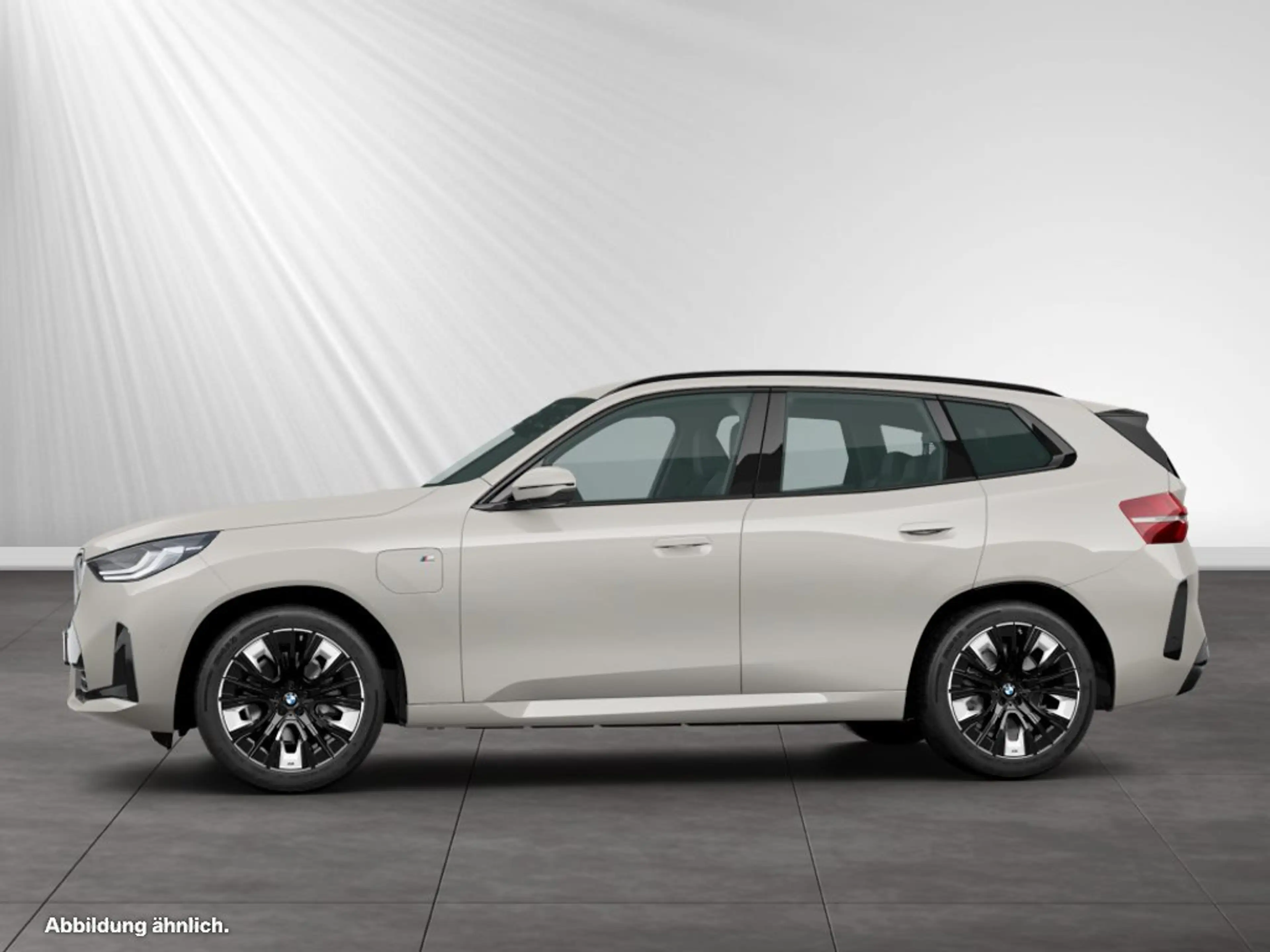 BMW X3 30e xDrive *Dune Grey*|M Sport|AHK|DA+ — photo 7