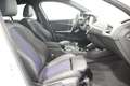 BMW 118 iA PACK M SEMI CUIR LED GPS LIVE COCKPIT JA17 Blanc - thumbnail 10