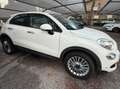 Fiat 500X 500 X 2015 1.3 mjt Lounge 4x2 95cv my18 Weiß - thumbnail 7