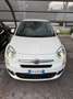 Fiat 500X 500 X 2015 1.3 mjt Lounge 4x2 95cv my18 Weiß - thumbnail 2