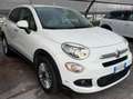 Fiat 500X 500 X 2015 1.3 mjt Lounge 4x2 95cv my18 Weiß - thumbnail 3