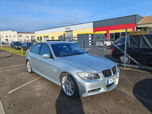 BMW V (E90) 335i 306ch Sport Design