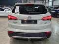 Hyundai SANTA FE Santa Fe 2.0 CRDI 2WD Style Blanc - thumbnail 8