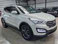 Hyundai SANTA FE Santa Fe 2.0 CRDI 2WD Style Blanc - thumbnail 3