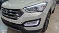 Hyundai SANTA FE Santa Fe 2.0 CRDI 2WD Style Blanc - thumbnail 26