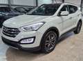 Hyundai SANTA FE Santa Fe 2.0 CRDI 2WD Style Blanc - thumbnail 1