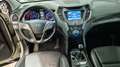 Hyundai SANTA FE Santa Fe 2.0 CRDI 2WD Style Blanc - thumbnail 9
