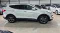 Hyundai SANTA FE Santa Fe 2.0 CRDI 2WD Style Blanc - thumbnail 4