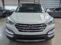 Hyundai SANTA FE Santa Fe 2.0 CRDI 2WD Style Blanc - thumbnail 2