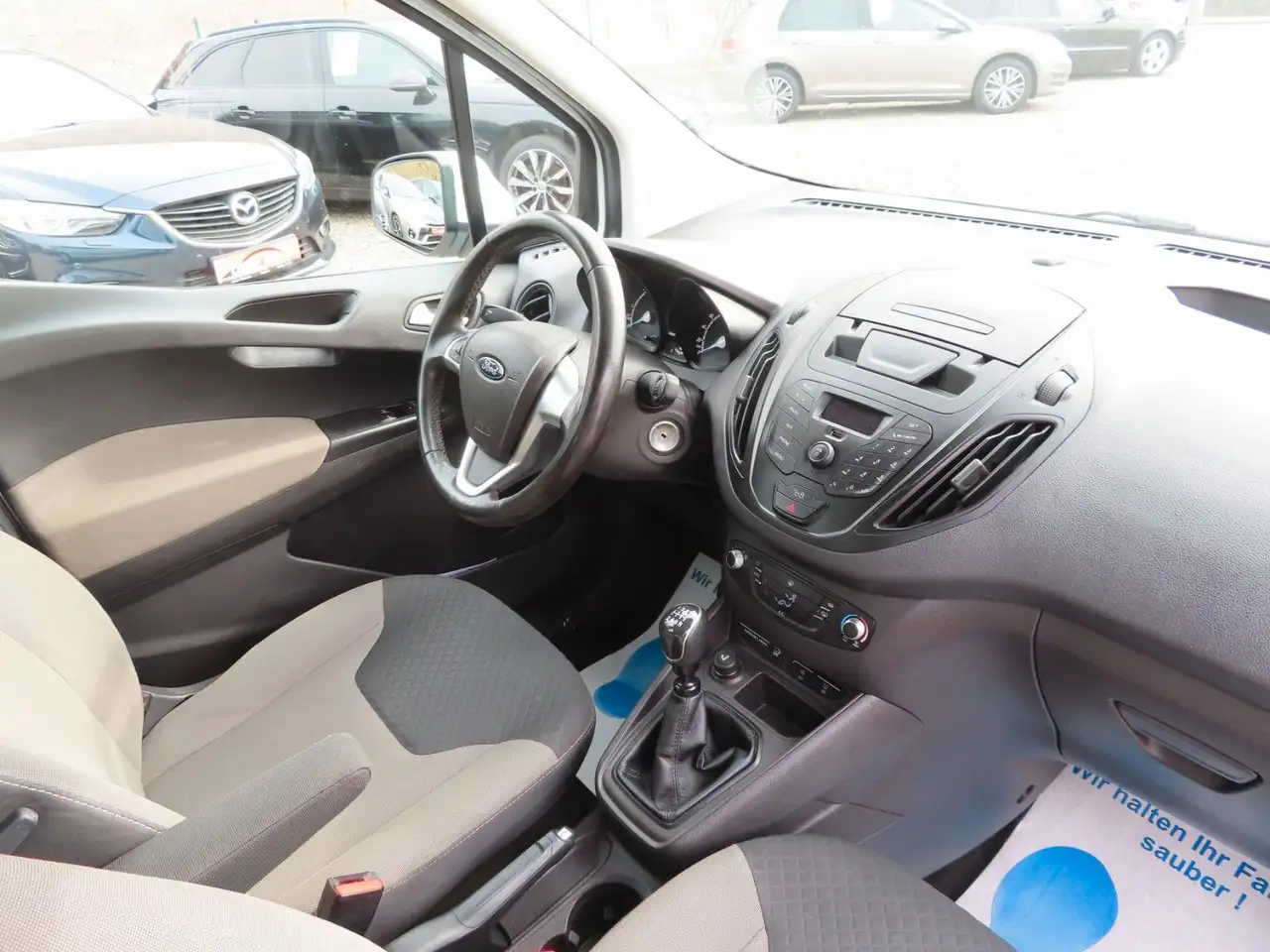 Das Auto