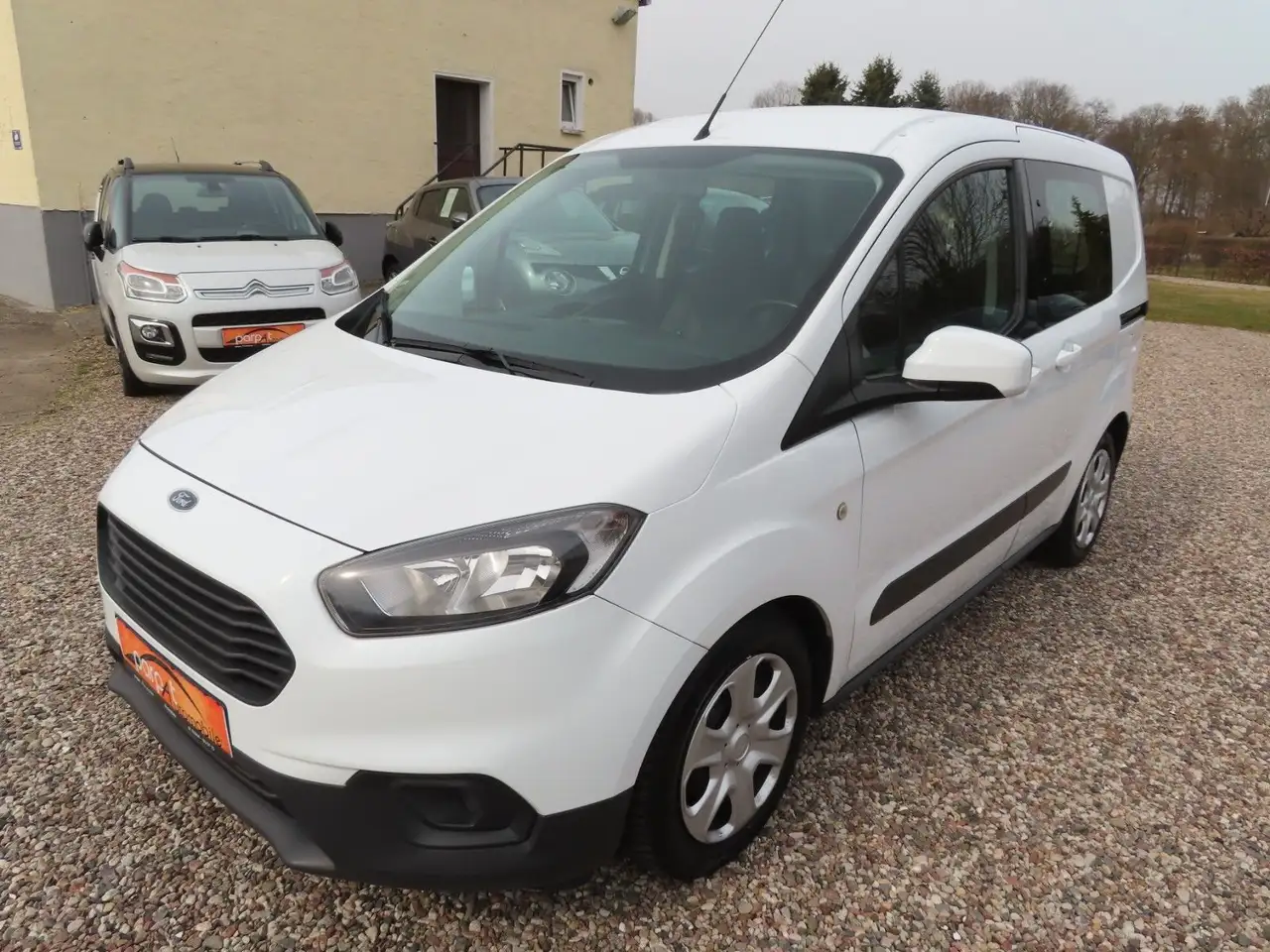 Das Auto