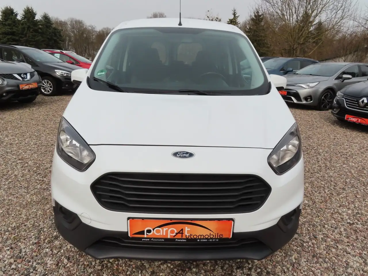 Das Auto