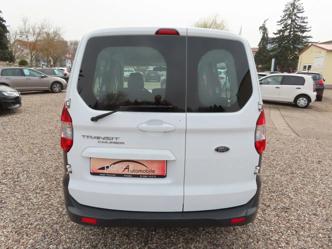 Das Auto