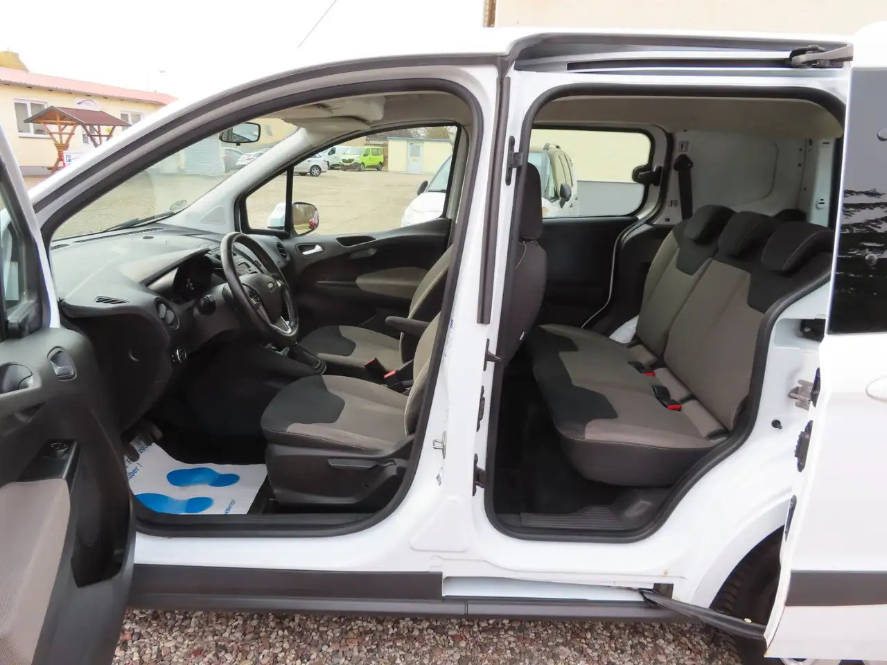 Das Auto