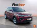 SsangYong Tivoli G12 Urban Plus 4x2 Rojo - thumbnail 2