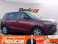 SsangYong Tivoli G12 Urban Plus 4x2 Rojo - thumbnail 1