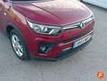 SsangYong Tivoli G12 Urban Plus 4x2 Rojo - thumbnail 15