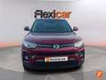 SsangYong Tivoli G12 Urban Plus 4x2 Rojo - thumbnail 3