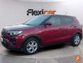 SsangYong Tivoli G12 Urban Plus 4x2 Rojo - thumbnail 5
