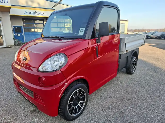 Microcar Flex